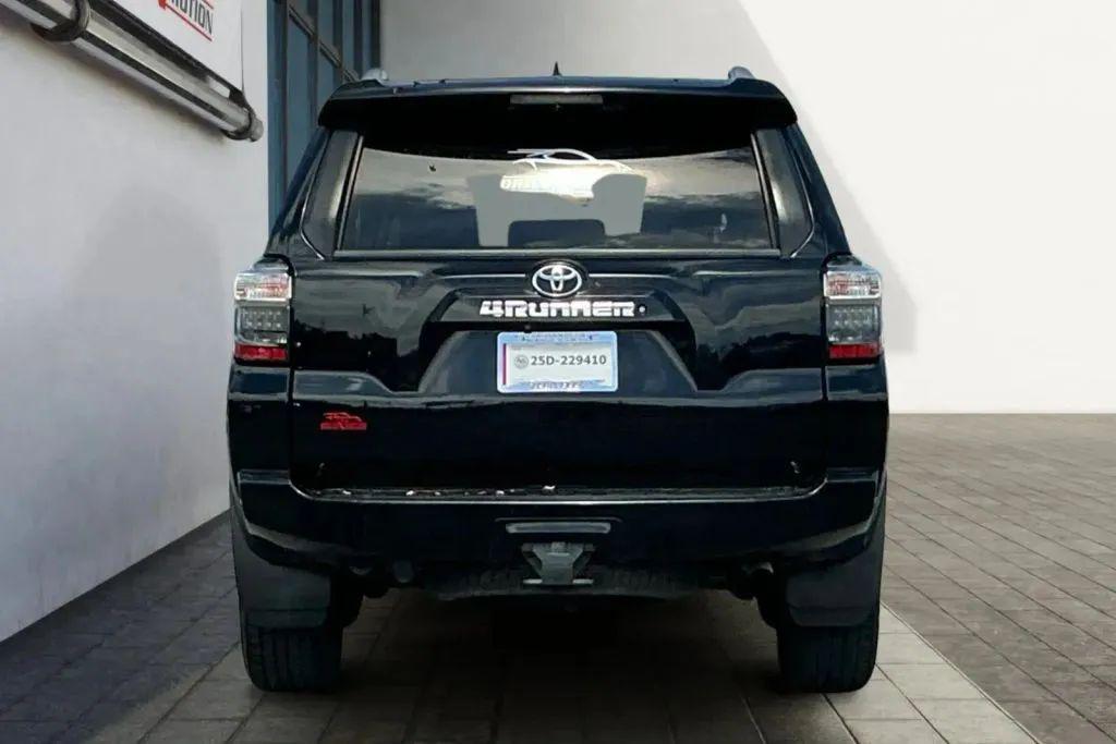 used 2016 Toyota 4Runner car, priced at $23,471