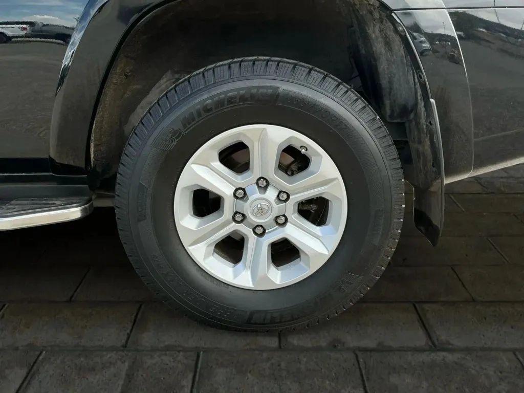 used 2016 Toyota 4Runner car, priced at $23,471