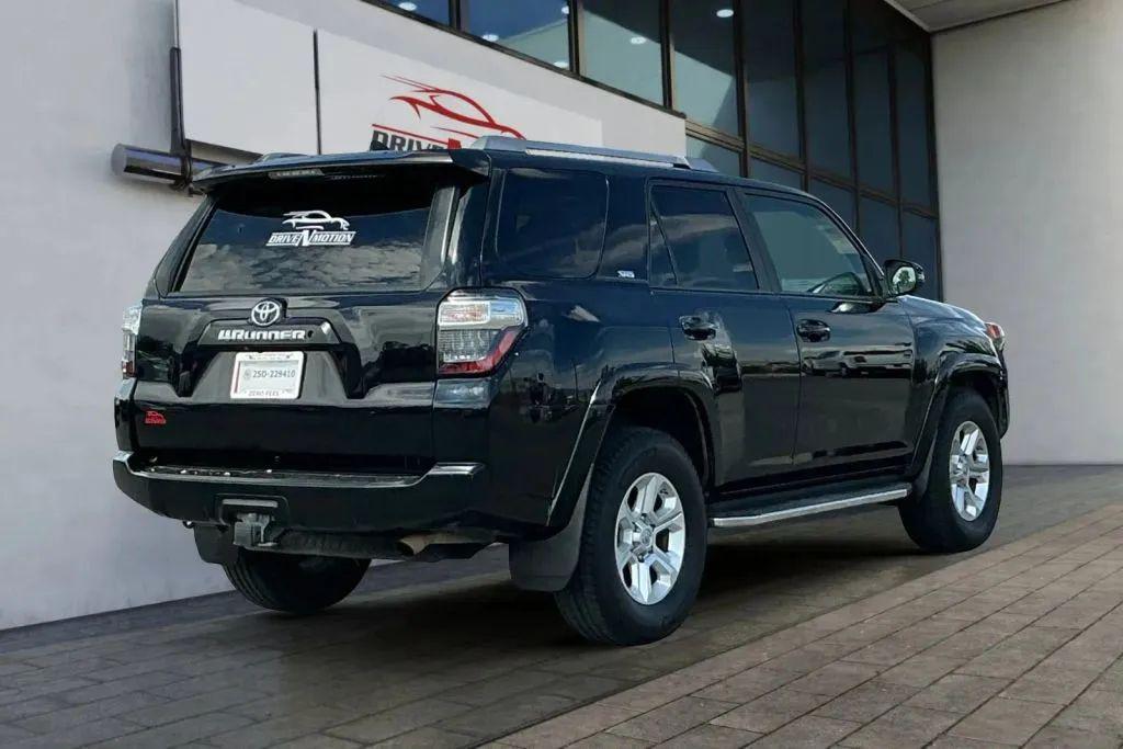 used 2016 Toyota 4Runner car, priced at $23,471
