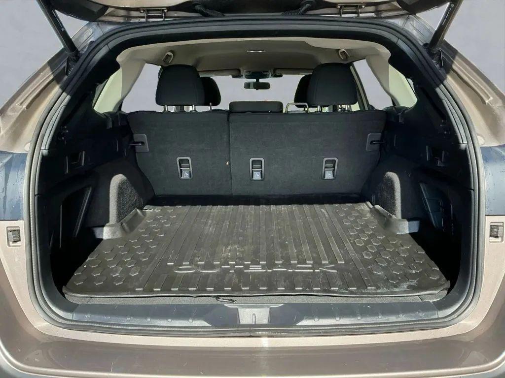 used 2024 Subaru Outback car, priced at $25,484