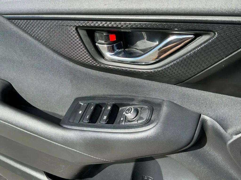 used 2024 Subaru Outback car, priced at $25,484