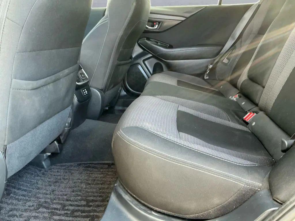 used 2024 Subaru Outback car, priced at $25,484