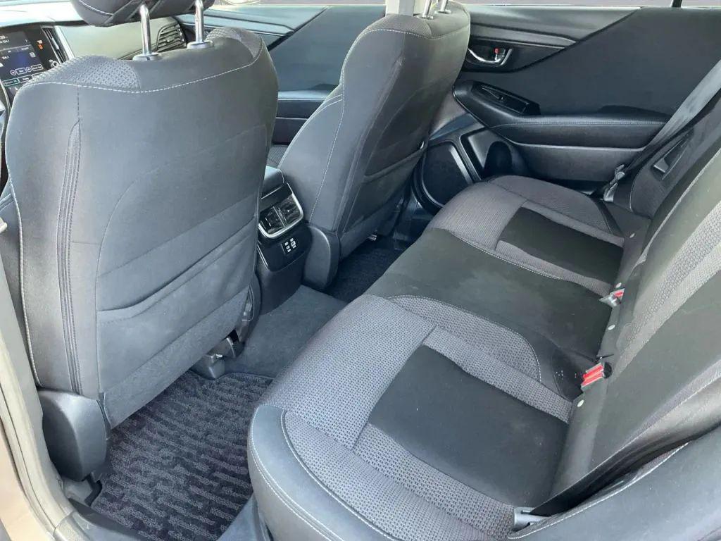 used 2024 Subaru Outback car, priced at $25,484