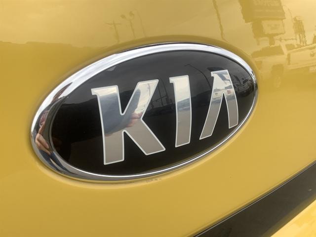 used 2020 Kia Soul car, priced at $17,995