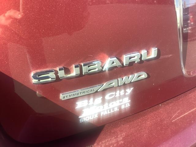 used 2019 Subaru Impreza car, priced at $15,995