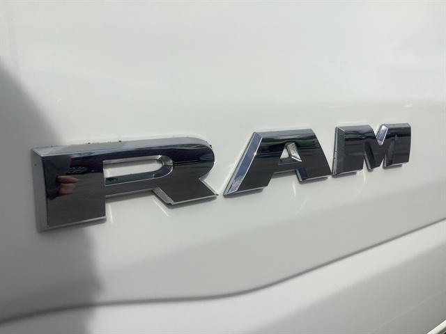 used 2023 Ram 1500 car, priced at $37,995