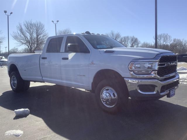 used 2022 Ram 3500 car, priced at $53,995