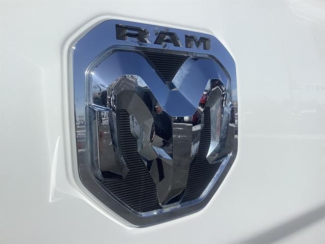 used 2022 Ram 3500 car, priced at $53,995