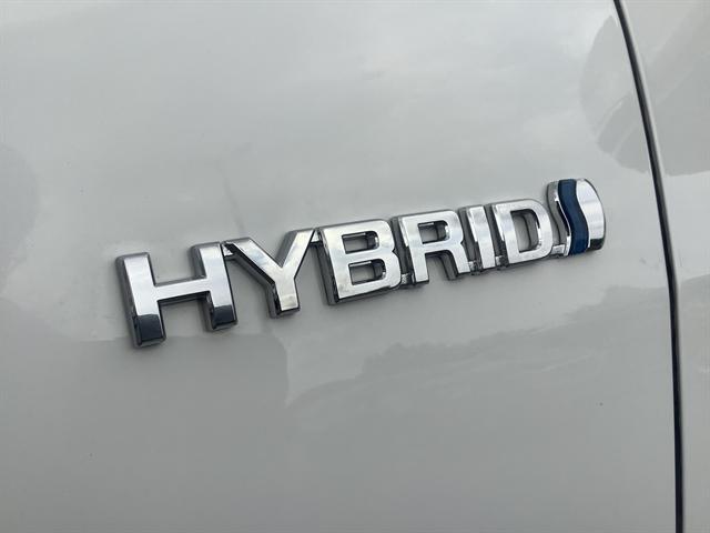 used 2019 Toyota RAV4 Hybrid car, priced at $25,995