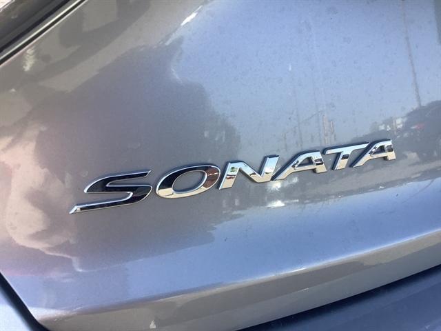 used 2016 Hyundai Sonata Hybrid car, priced at $16,995