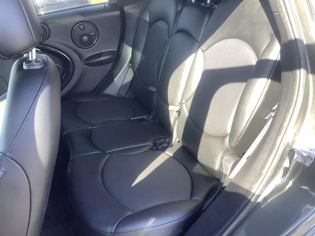 used 2014 MINI Countryman car, priced at $13,995