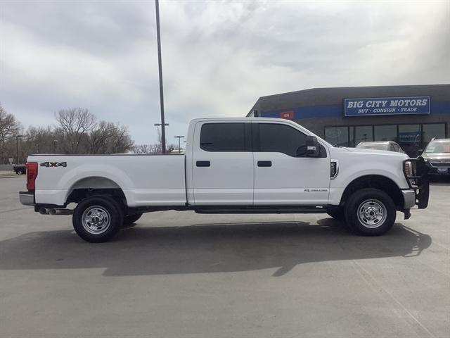used 2019 Ford F-250 car, priced at $34,995