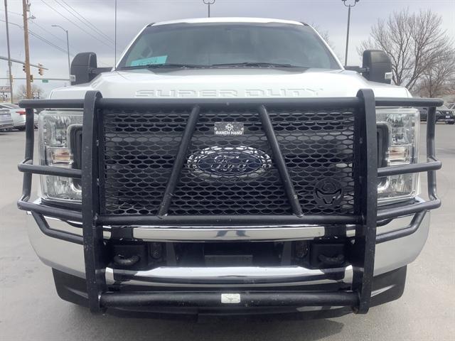 used 2019 Ford F-250 car, priced at $34,995