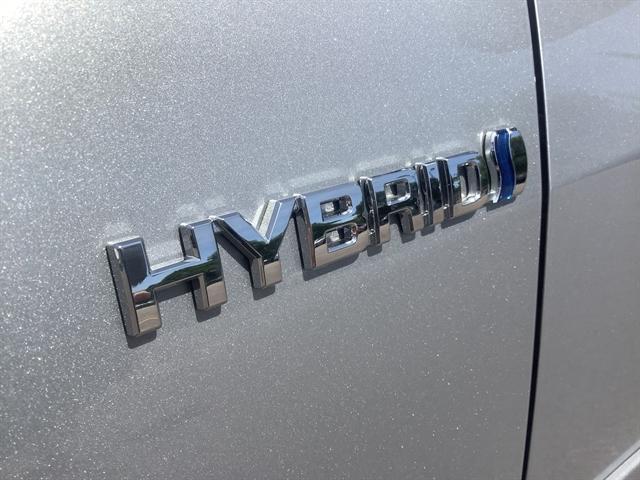 used 2020 Toyota RAV4 Hybrid car, priced at $30,995