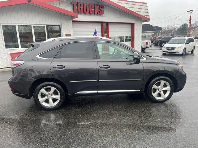 used 2010 Lexus RX 350 car, priced at $7,995