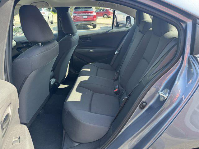 used 2024 Toyota Corolla car, priced at $22,995