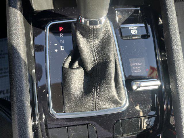 used 2022 Jeep Compass car, priced at $19,995