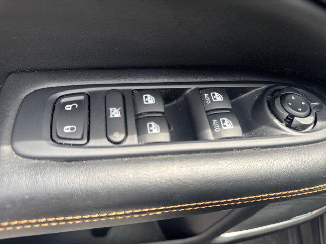 used 2021 Jeep Compass car, priced at $19,995