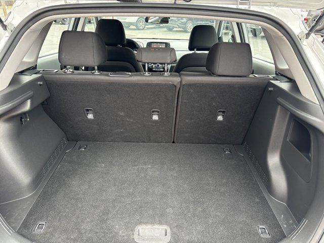 used 2019 Hyundai Kona car, priced at $11,995