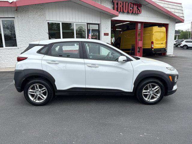 used 2019 Hyundai Kona car, priced at $11,995