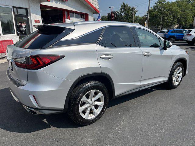 used 2016 Lexus RX 350 car, priced at $21,995