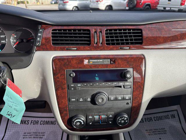 used 2008 Chevrolet Impala car, priced at $7,995