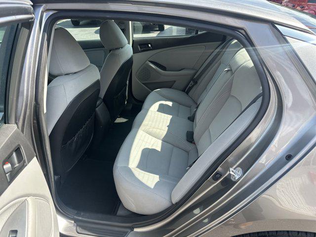 used 2013 Kia Optima car, priced at $8,995