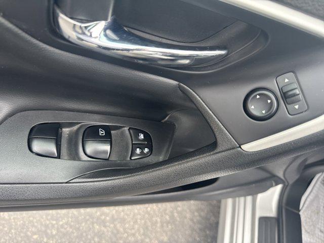 used 2017 Nissan Altima car, priced at $10,995