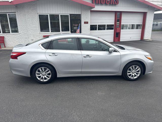 used 2017 Nissan Altima car, priced at $10,995
