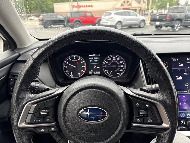 used 2020 Subaru Outback car, priced at $19,995