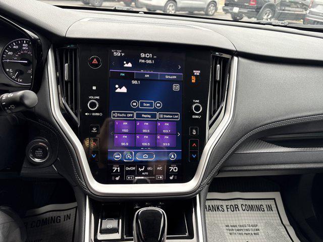 used 2020 Subaru Outback car, priced at $19,995