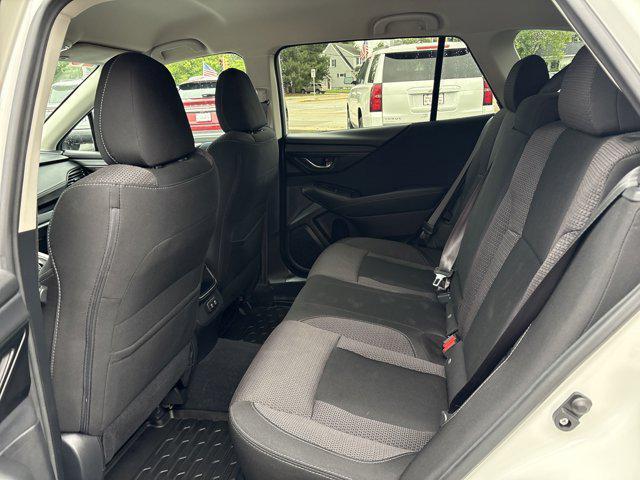 used 2020 Subaru Outback car, priced at $19,995