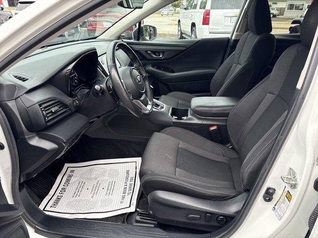 used 2020 Subaru Outback car, priced at $19,995