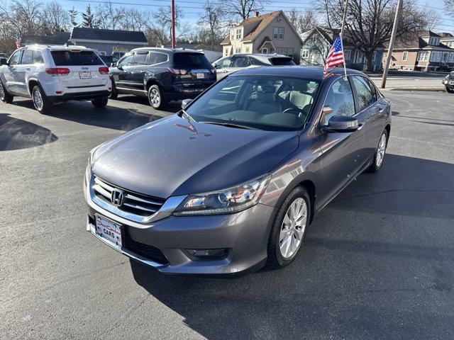 used 2014 Honda Accord car, priced at $14,995