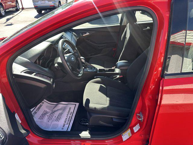 used 2015 Ford Focus car, priced at $9,995