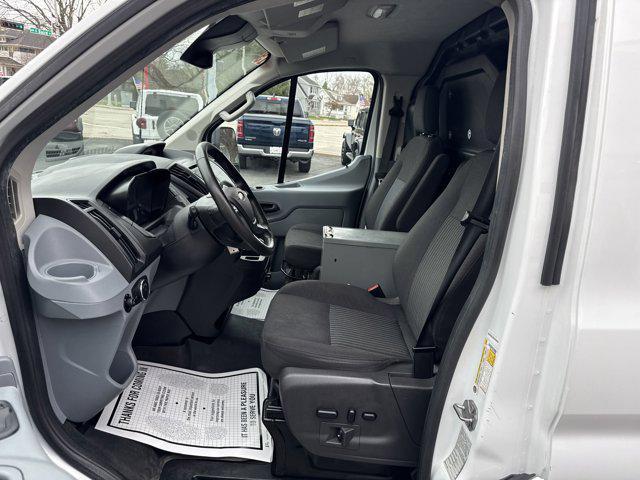 used 2019 Ford Transit-250 car, priced at $19,995