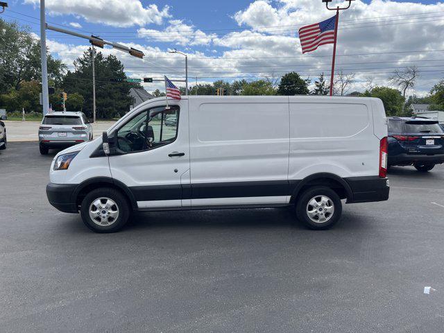 used 2019 Ford Transit-250 car, priced at $14,995