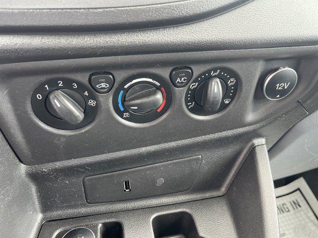 used 2019 Ford Transit-250 car, priced at $14,995