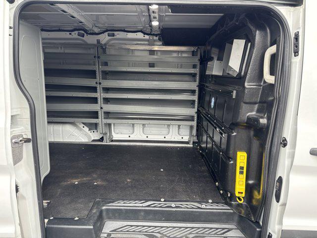 used 2019 Ford Transit-250 car, priced at $19,995