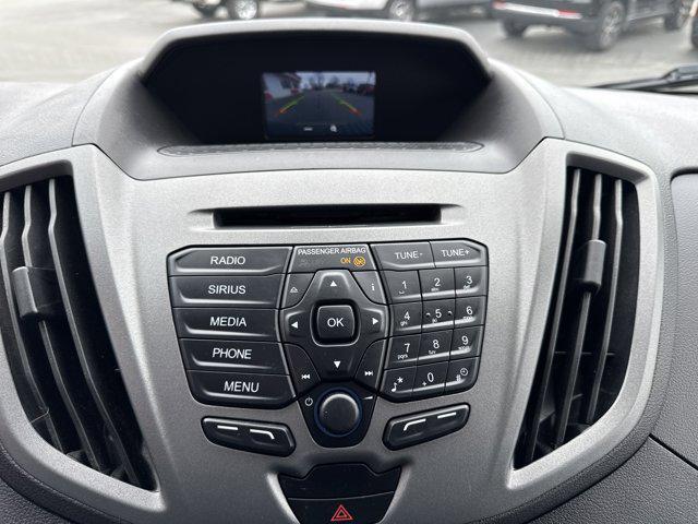used 2019 Ford Transit-250 car, priced at $19,995