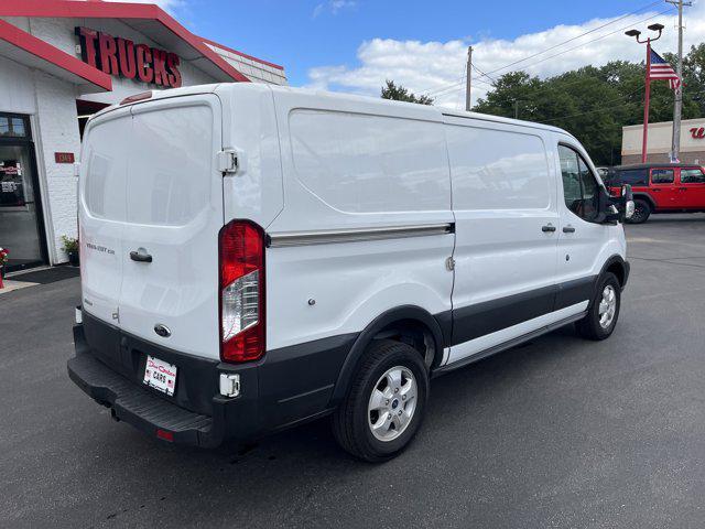 used 2019 Ford Transit-250 car, priced at $14,995
