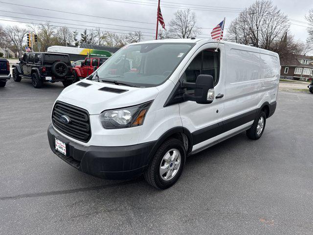 used 2019 Ford Transit-250 car, priced at $19,995