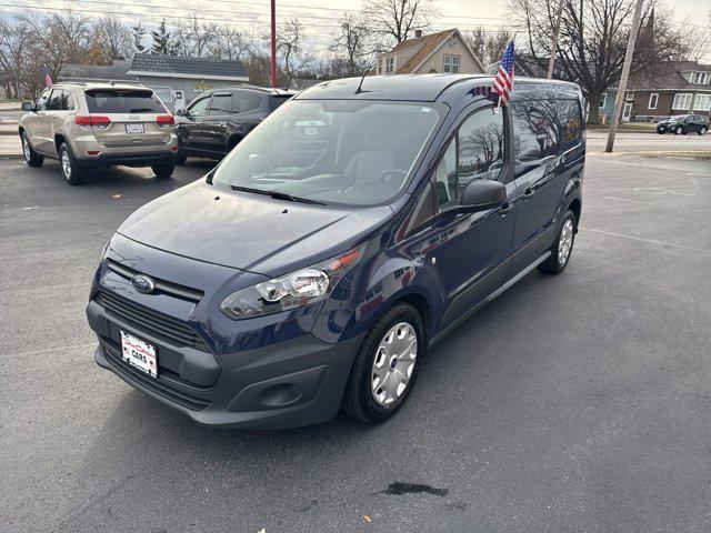 used 2018 Ford Transit Connect car, priced at $16,995