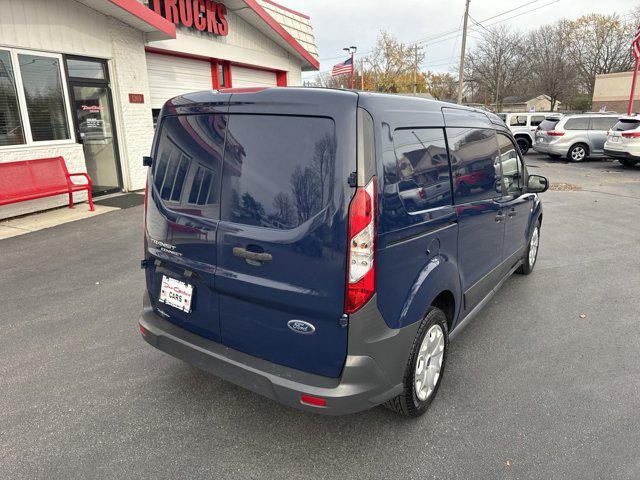 used 2018 Ford Transit Connect car, priced at $16,995