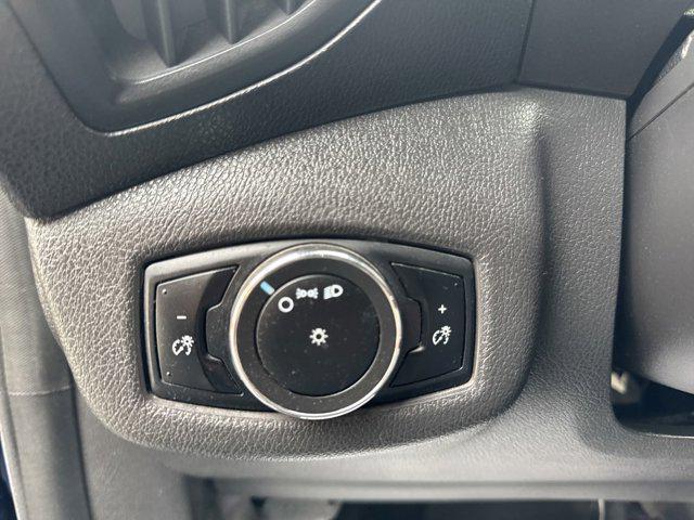 used 2018 Ford Transit Connect car, priced at $16,995