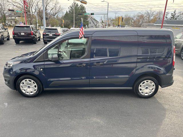 used 2018 Ford Transit Connect car, priced at $16,995