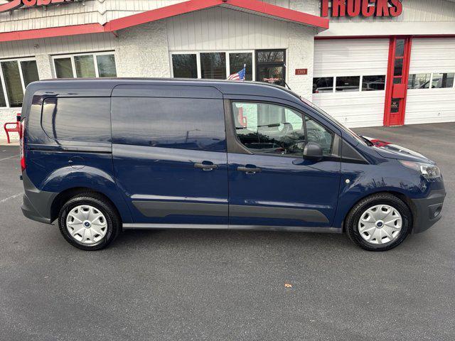 used 2018 Ford Transit Connect car, priced at $16,995