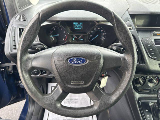 used 2018 Ford Transit Connect car, priced at $16,995