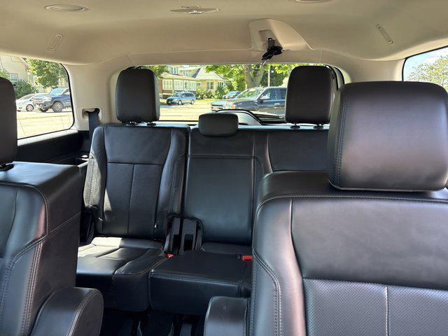 used 2022 Ford Expedition car, priced at $35,995