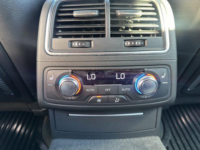 used 2014 Audi A7 car, priced at $19,995